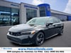 2026 Honda Civic Sedan Si
