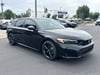 3 thumbnail image of  2026 Honda Civic Sedan Si