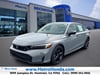 2026 Honda Civic Sedan Si