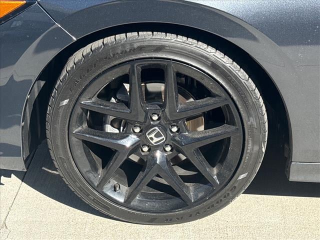 2026 Honda Civic Sport - Photo 16
