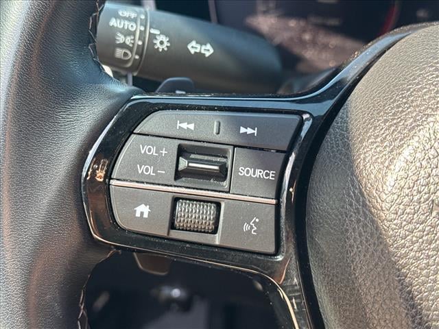 2026 Honda Civic Sport - Photo 12