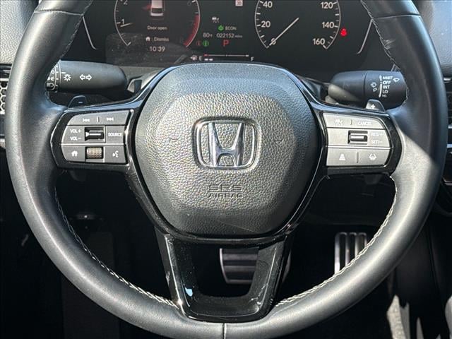 2026 Honda Civic Sport - Photo 6