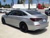 24 thumbnail image of  2026 Honda Civic Sedan Sport
