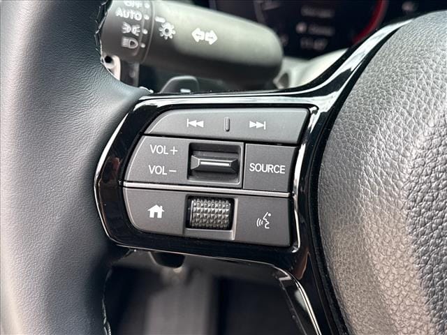 2026 Honda Civic Sport - Photo 12