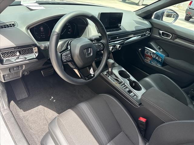 2026 Honda Civic Sport - Photo 19