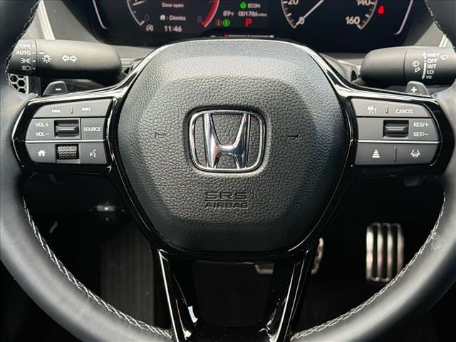 2026 Honda Civic Sport - Photo 6