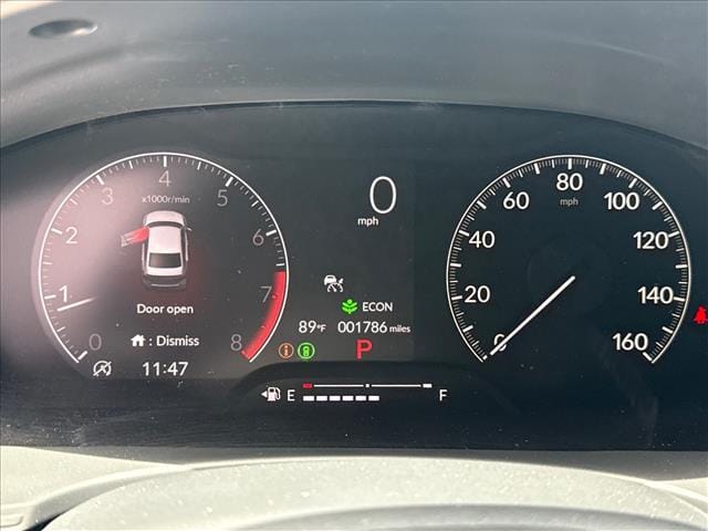 2026 Honda Civic Sport - Photo 14
