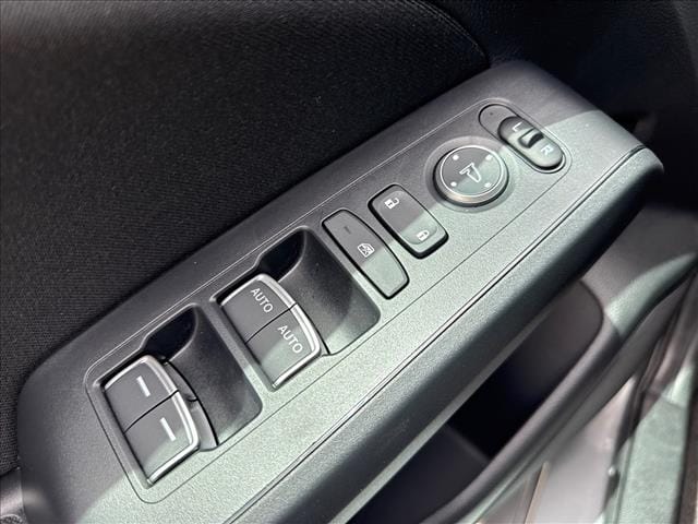 2026 Honda Civic Sport - Photo 9