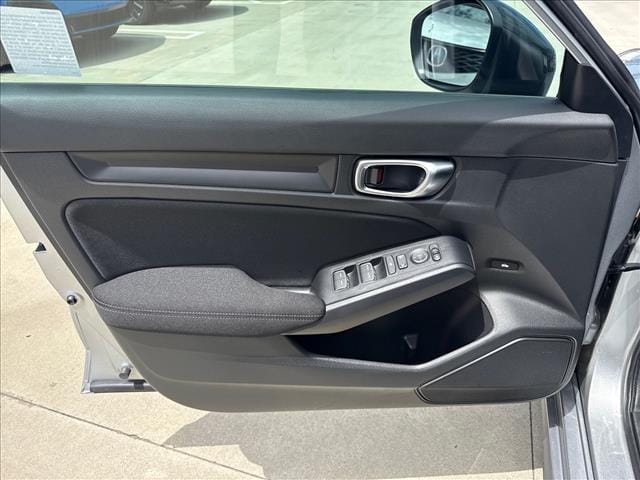 2026 Honda Civic Sport - Photo 20