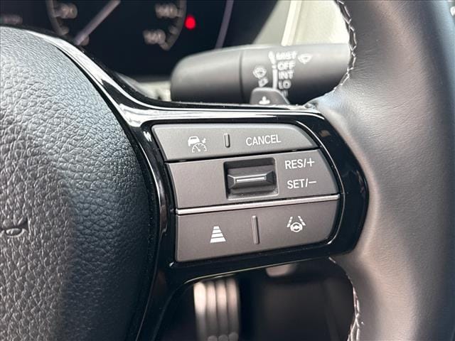 2026 Honda Civic Sport - Photo 13