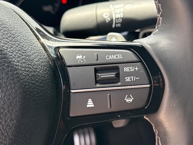2026 Honda Civic Sport - Photo 13