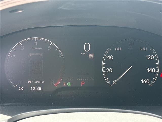 2026 Honda Civic Sport - Photo 14