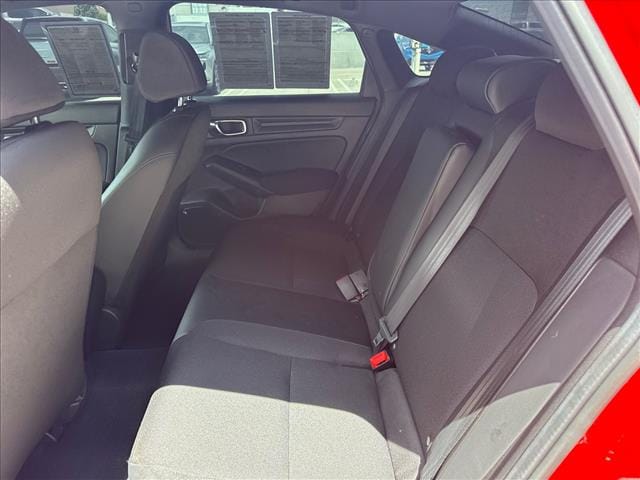 2026 Honda Civic Sport - Photo 22