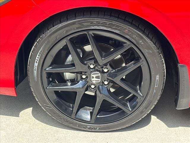 2026 Honda Civic Sport - Photo 16