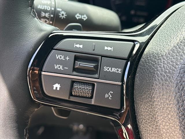 2026 Honda Civic Sport - Photo 12