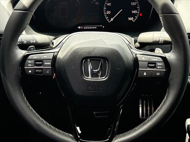 2026 Honda Civic Sport - Photo 6