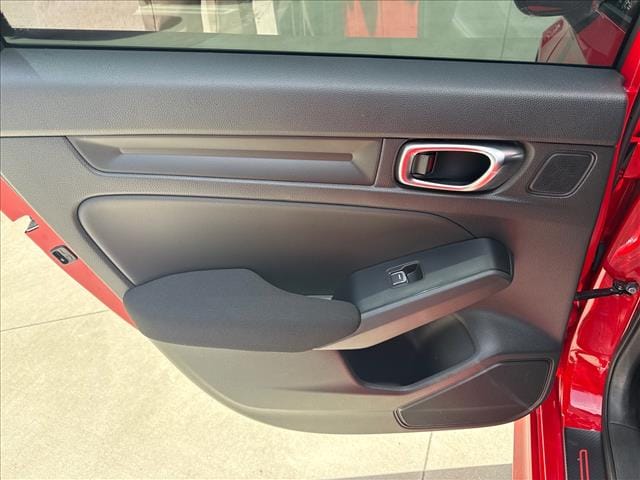2026 Honda Civic Sport - Photo 23