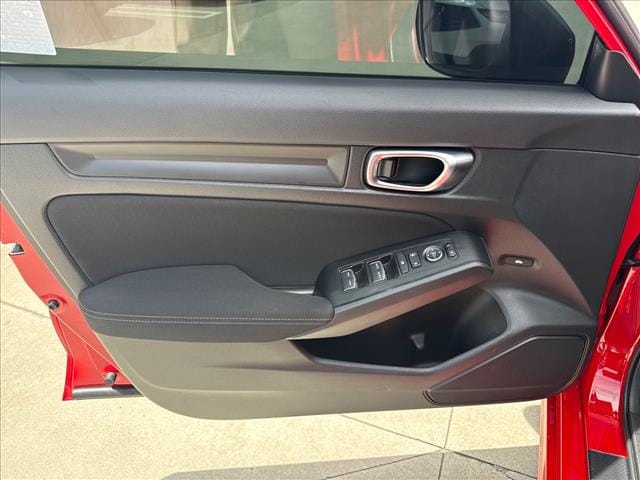2026 Honda Civic Sport - Photo 20
