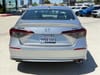 4 imagen en miniatura de 2026 Honda Civic Sedan Sport