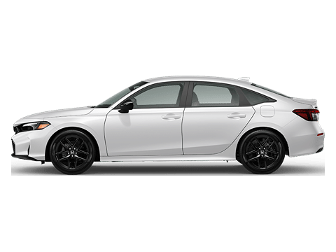 Color Vision Testing Form New 2026 Honda Civic Sedan Sport for Sale in Montclair, CA. H602920 ...