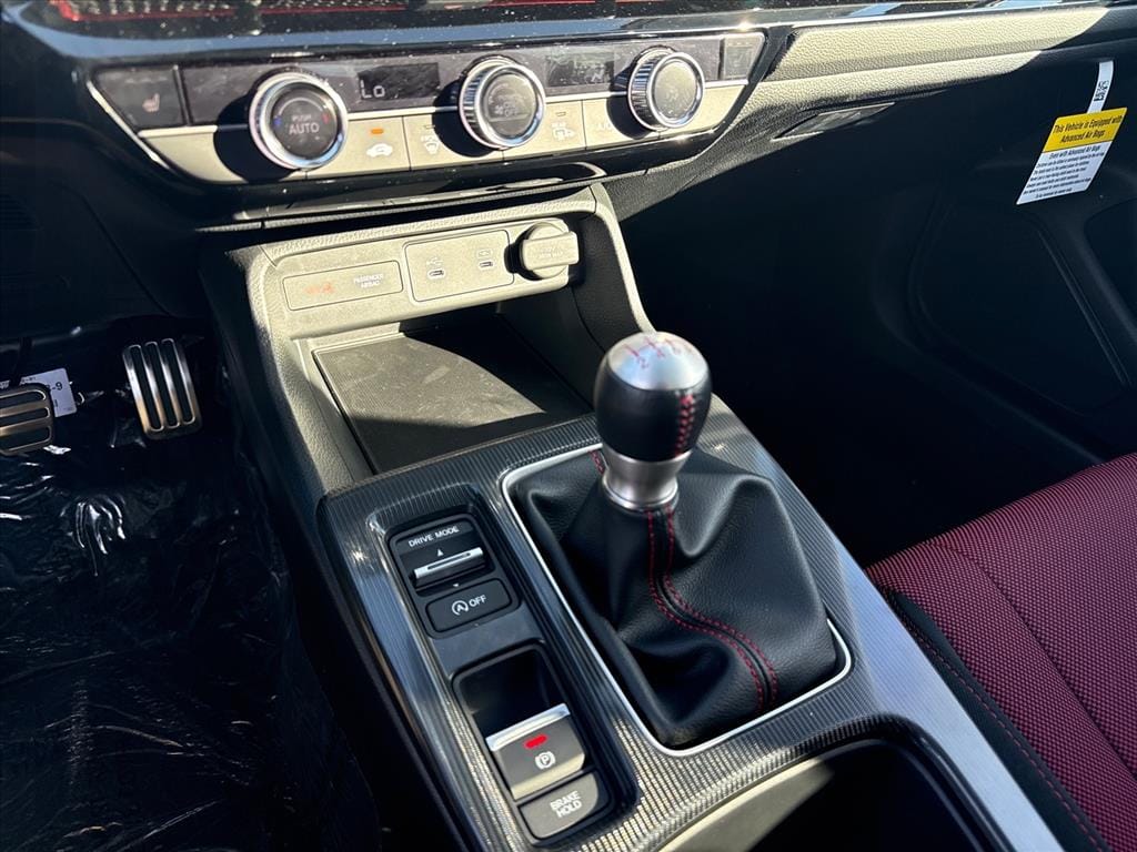 2026 Honda Civic Si - Photo 17