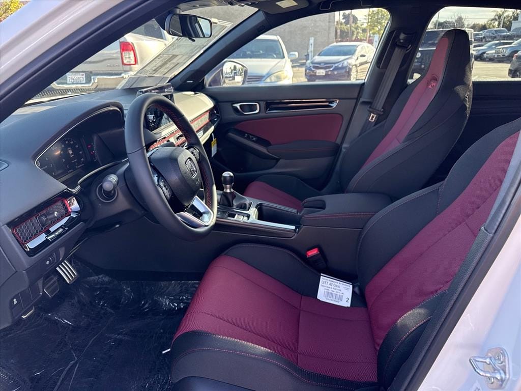 2026 Honda Civic Si - Photo 14