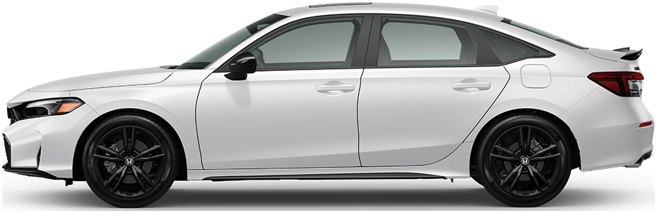 2026 Honda Civic Si - Photo 20