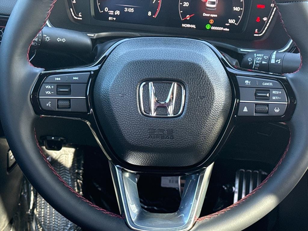 2026 Honda Civic Si - Photo 13