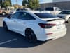9 thumbnail image of  2026 Honda Civic Si