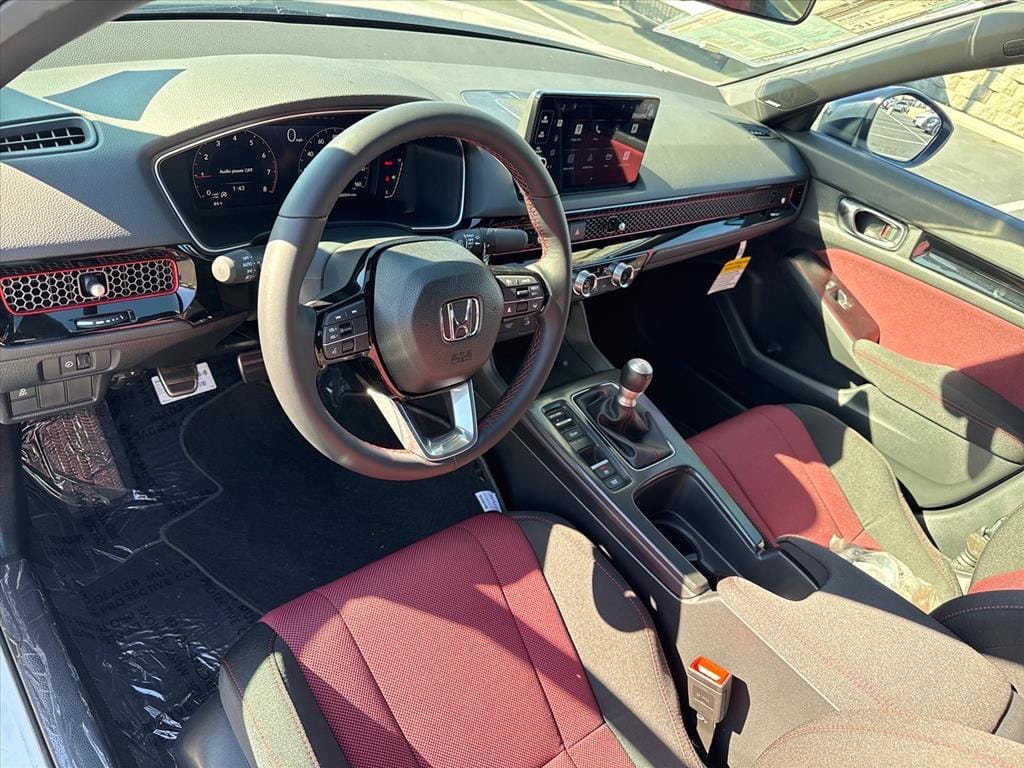 2026 Honda Civic Si - Photo 15