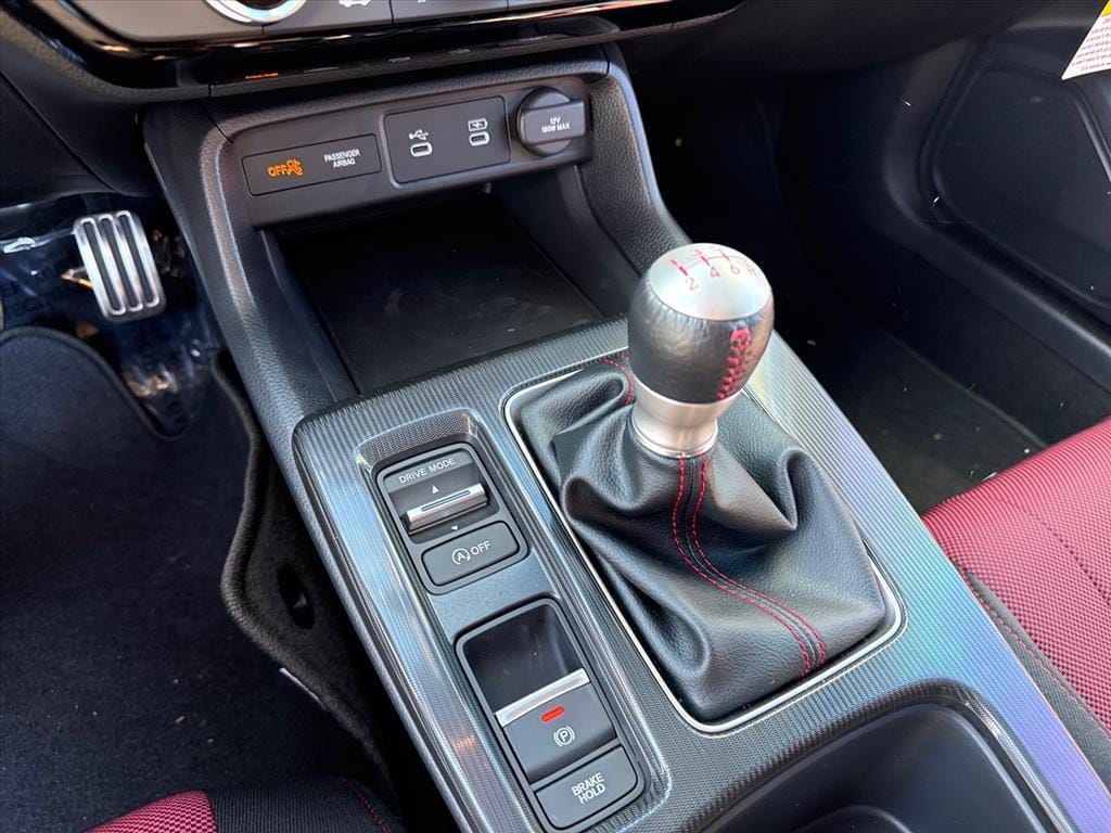 2026 Honda Civic Si - Photo 17