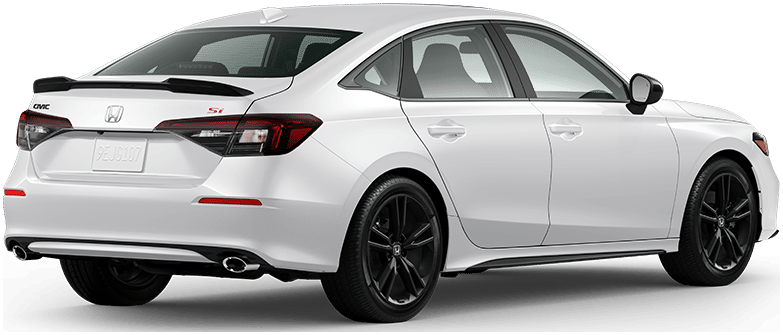 2026 Honda Civic Si - Photo 21