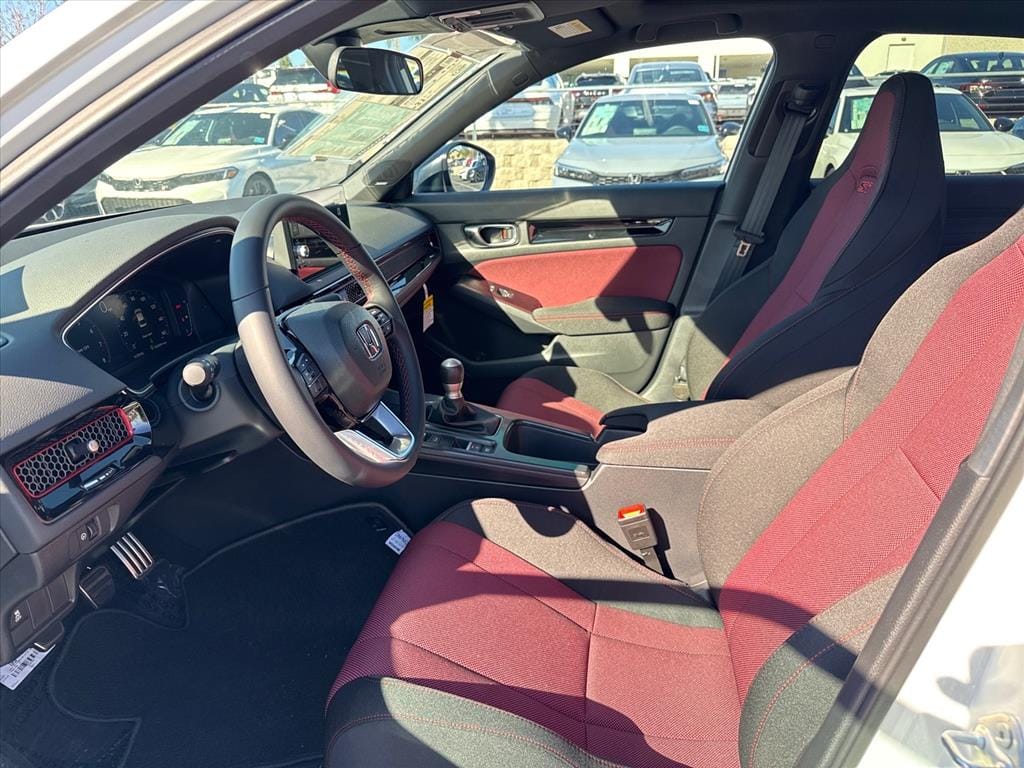 2026 Honda Civic Si - Photo 14