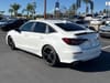 9 thumbnail image of  2026 Honda Civic Si