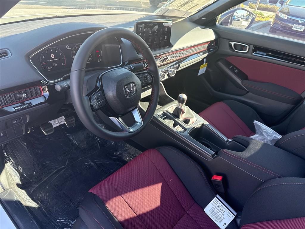 2026 Honda Civic Si - Photo 14