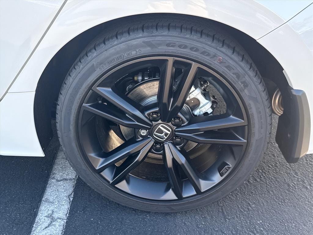 2026 Honda Civic Si - Photo 10