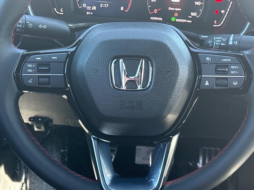 2026 Honda Civic Si - Photo 12