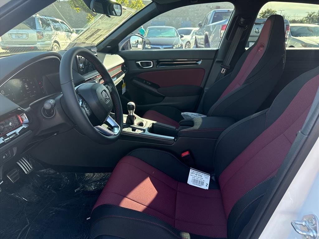 2026 Honda Civic Si - Photo 13