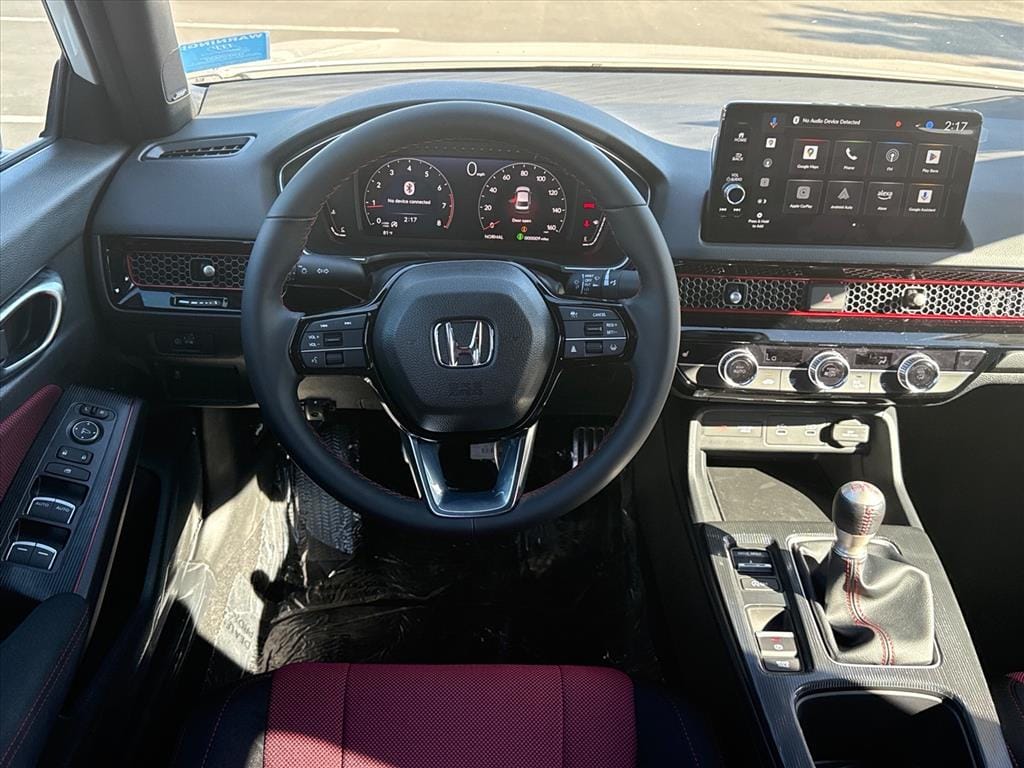 2026 Honda Civic Si - Photo 11