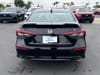 7 imagen en miniatura de 2026 Honda Civic Si