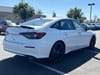 6 thumbnail image of  2026 Honda Civic Si