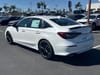 9 thumbnail image of  2026 Honda Civic Si