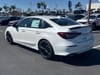 9 imagen en miniatura de 2026 Honda Civic Si