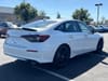 6 imagen en miniatura de 2026 Honda Civic Si