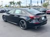 9 imagen en miniatura de 2026 Honda Civic Sedan Si