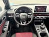 12 imagen en miniatura de 2026 Honda Civic Sedan Si