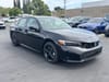 3 imagen en miniatura de 2026 Honda Civic Sedan Si
