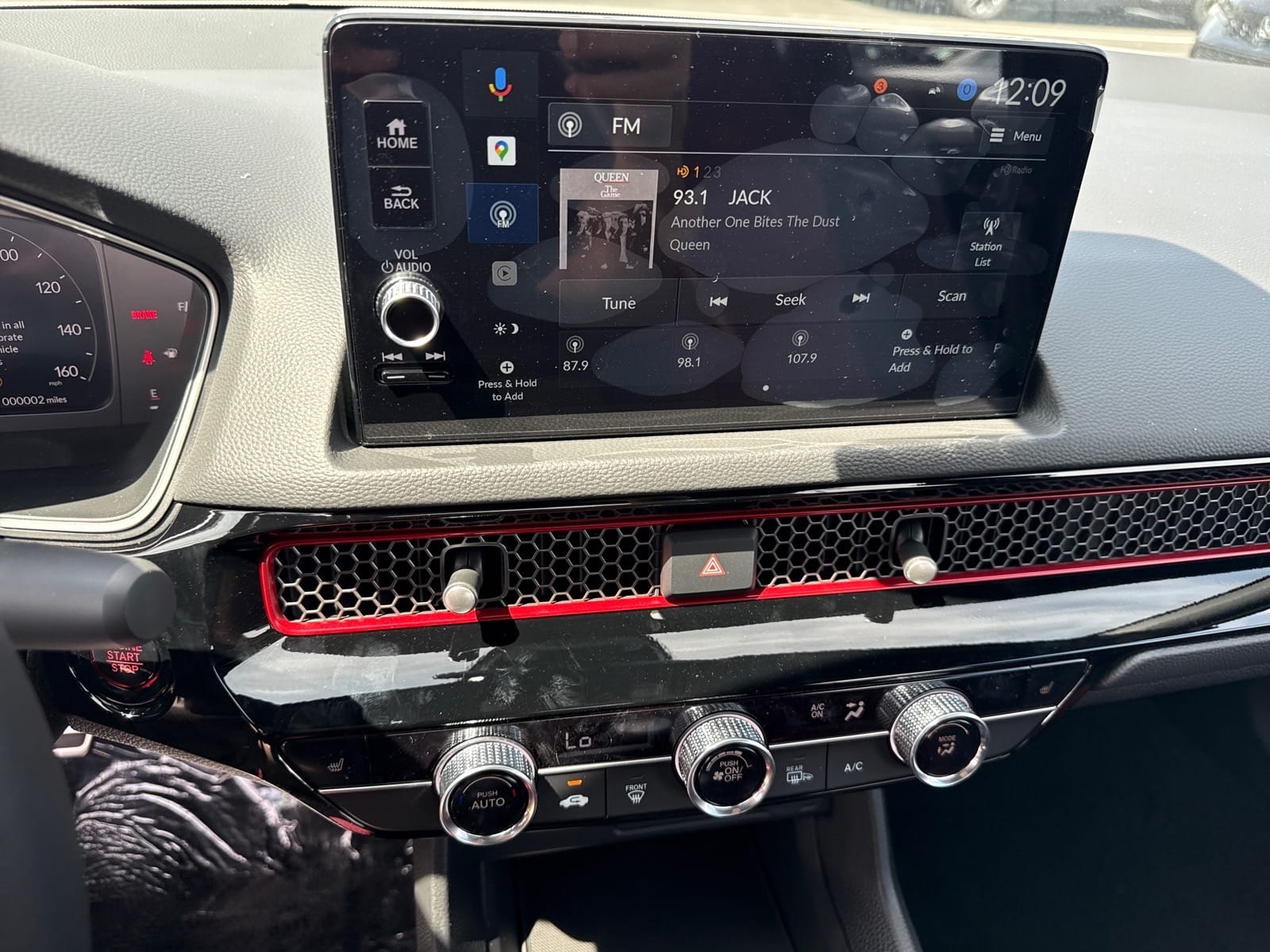 2026 Honda Civic Si - Photo 18