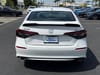 7 imagen en miniatura de 2026 Honda Civic Sedan Si