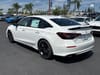 9 imagen en miniatura de 2026 Honda Civic Sedan Si